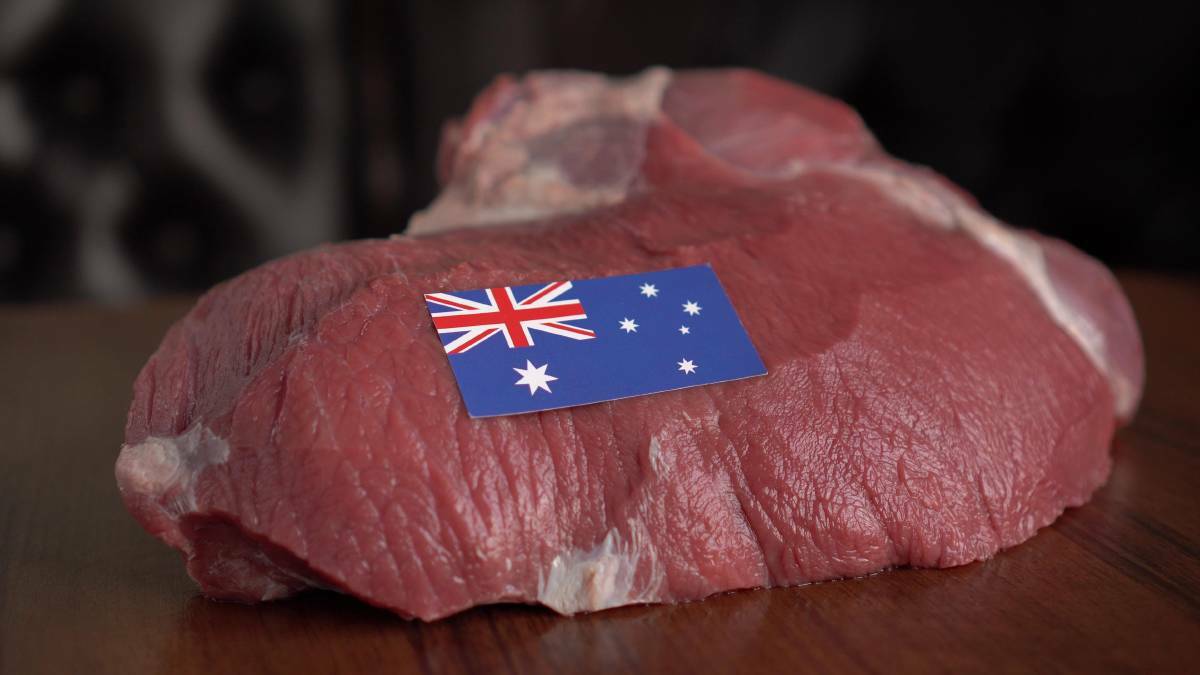 CHINA WARNING: Australian beef sales could suffer if the Morrison government persists with its demands for a COVID-19 inquiry.